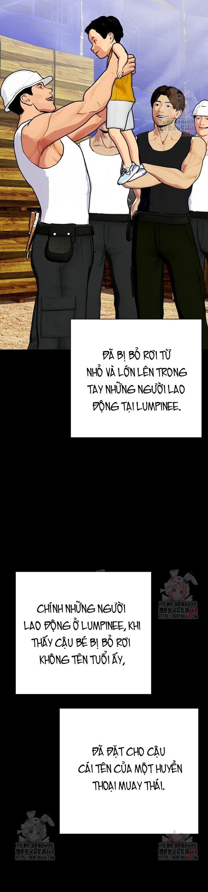 Loser Giỏi Võ Chapter 120 - 39