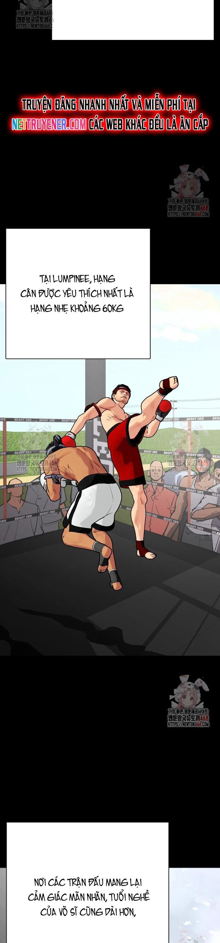 Loser Giỏi Võ Chapter 120 - 43