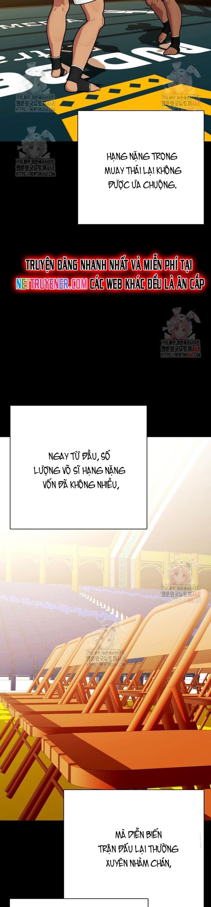 Loser Giỏi Võ Chapter 120 - 45