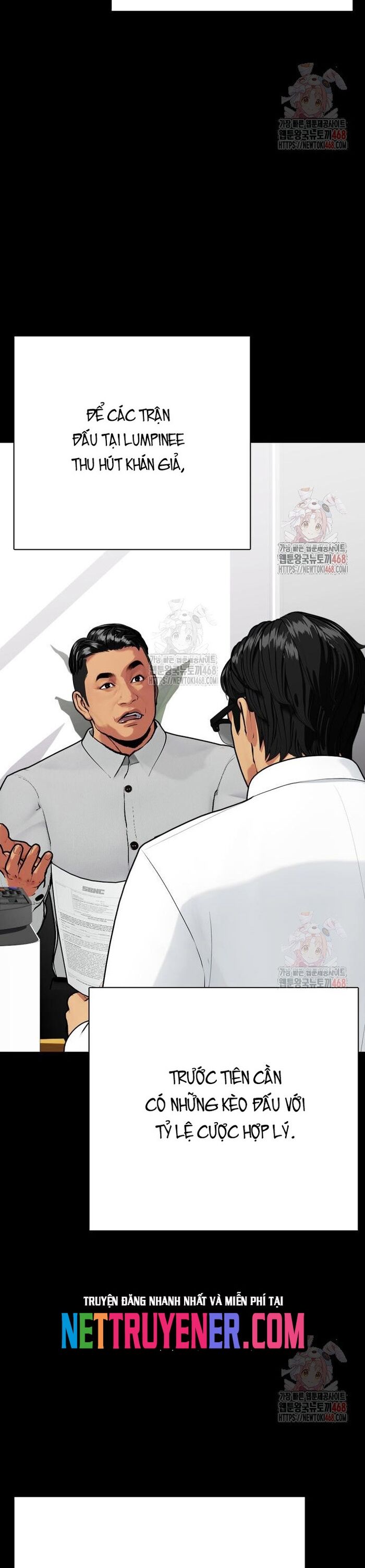 Loser Giỏi Võ Chapter 120 - 47