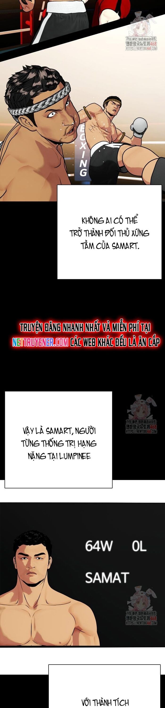 Loser Giỏi Võ Chapter 120 - 50