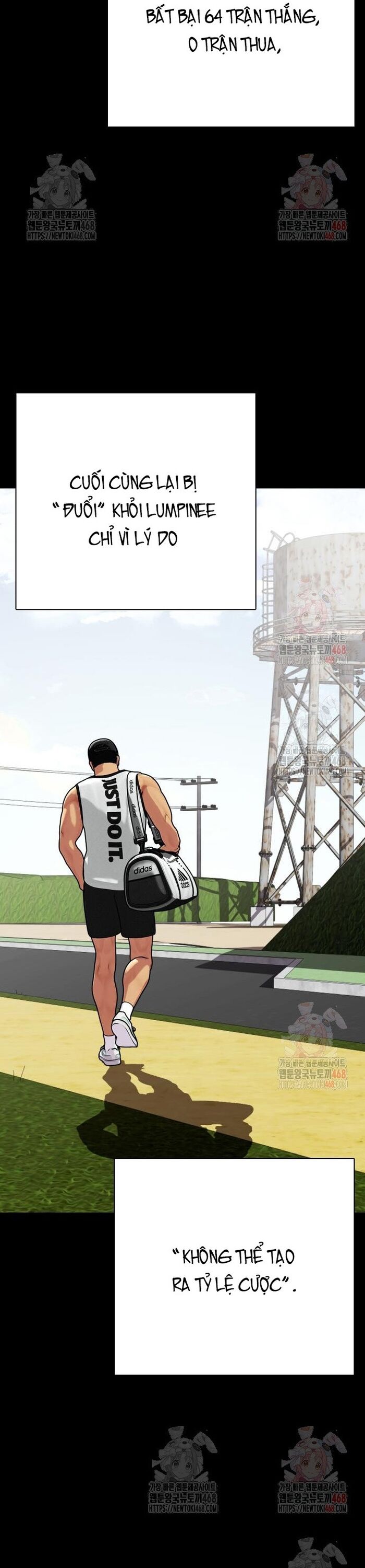 Loser Giỏi Võ Chapter 120 - 51