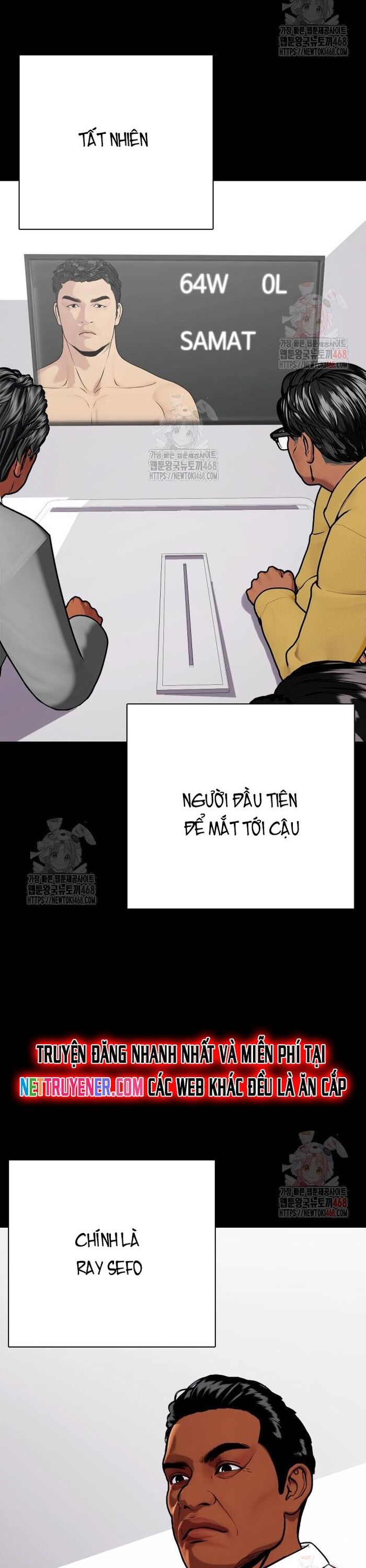 Loser Giỏi Võ Chapter 120 - 52