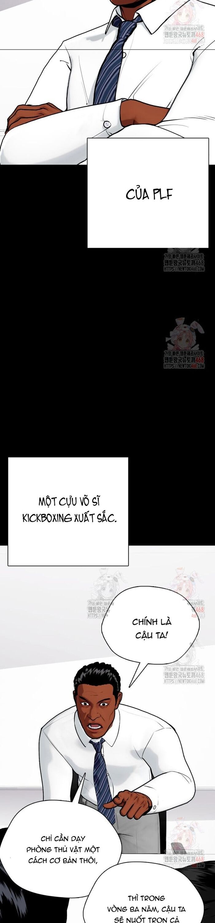 Loser Giỏi Võ Chapter 120 - 53