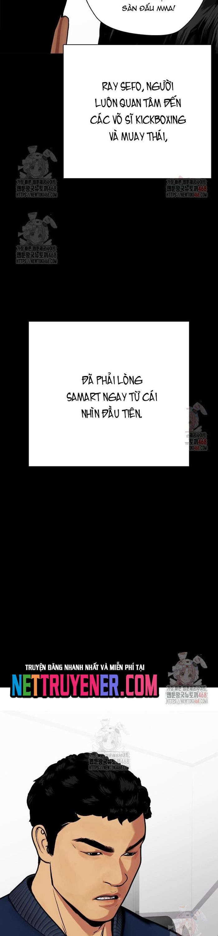 Loser Giỏi Võ Chapter 120 - 54