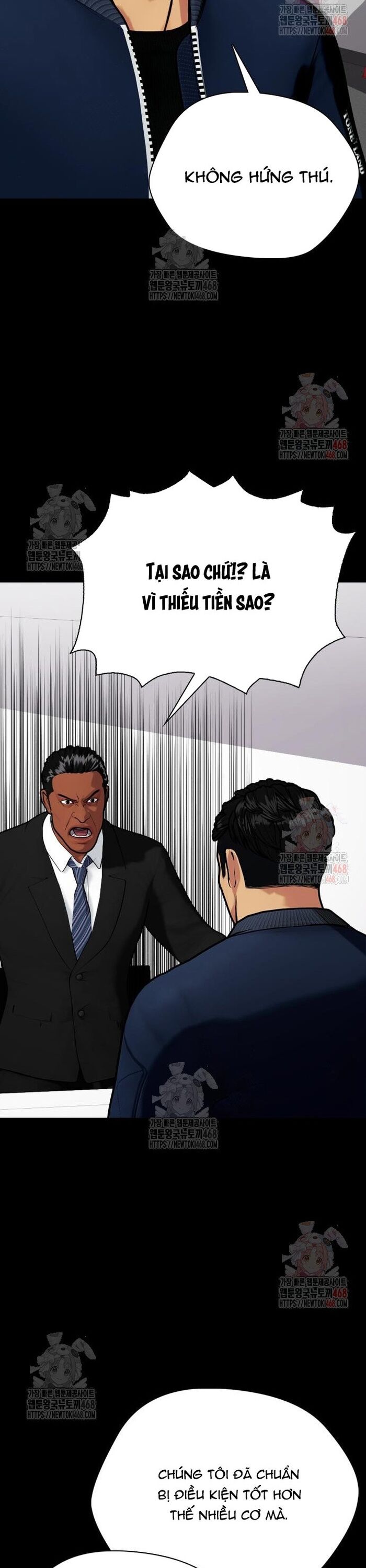 Loser Giỏi Võ Chapter 120 - 55