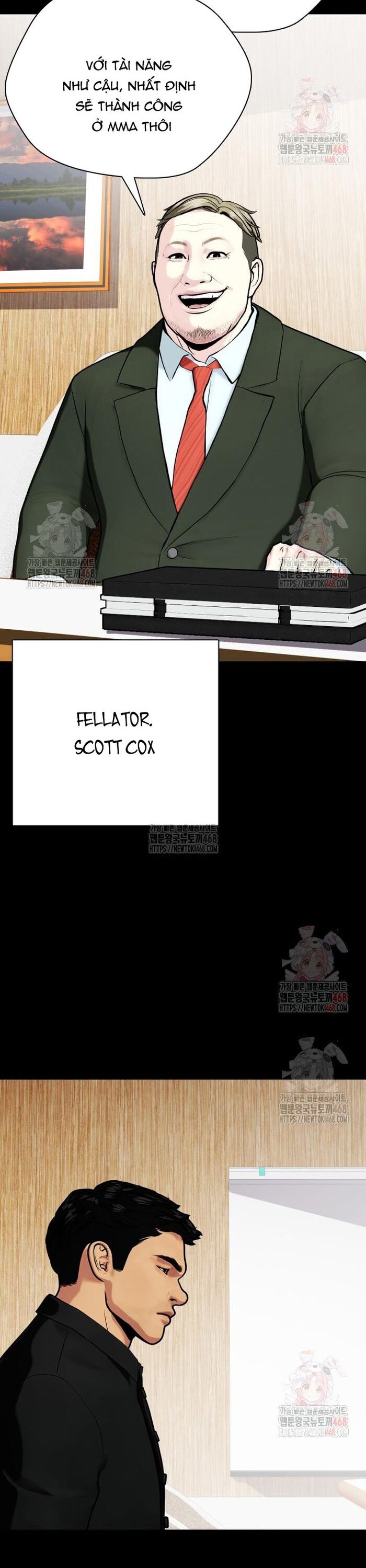 Loser Giỏi Võ Chapter 120 - 56
