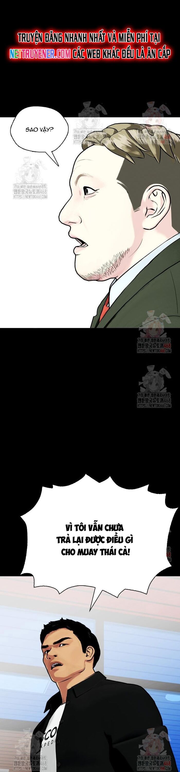Loser Giỏi Võ Chapter 120 - 57