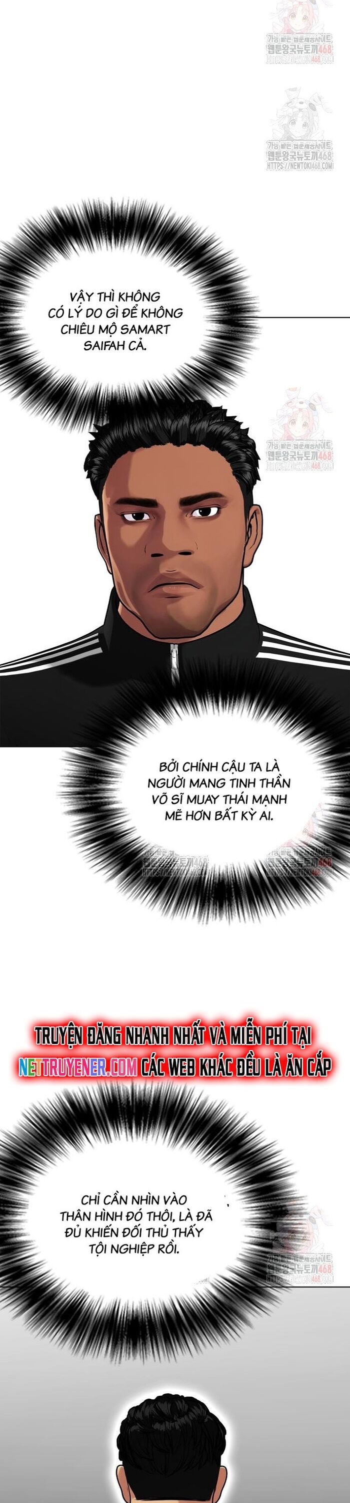 Loser Giỏi Võ Chapter 120 - 59