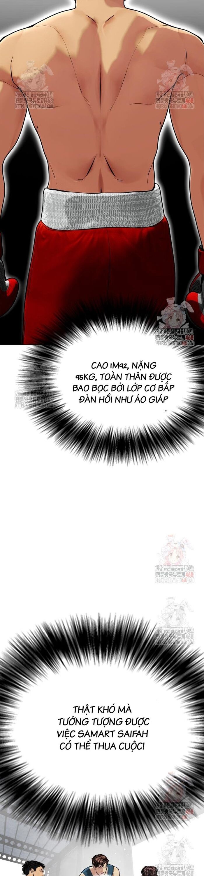 Loser Giỏi Võ Chapter 120 - 60