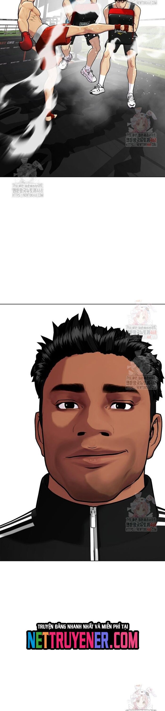 Loser Giỏi Võ Chapter 120 - 61
