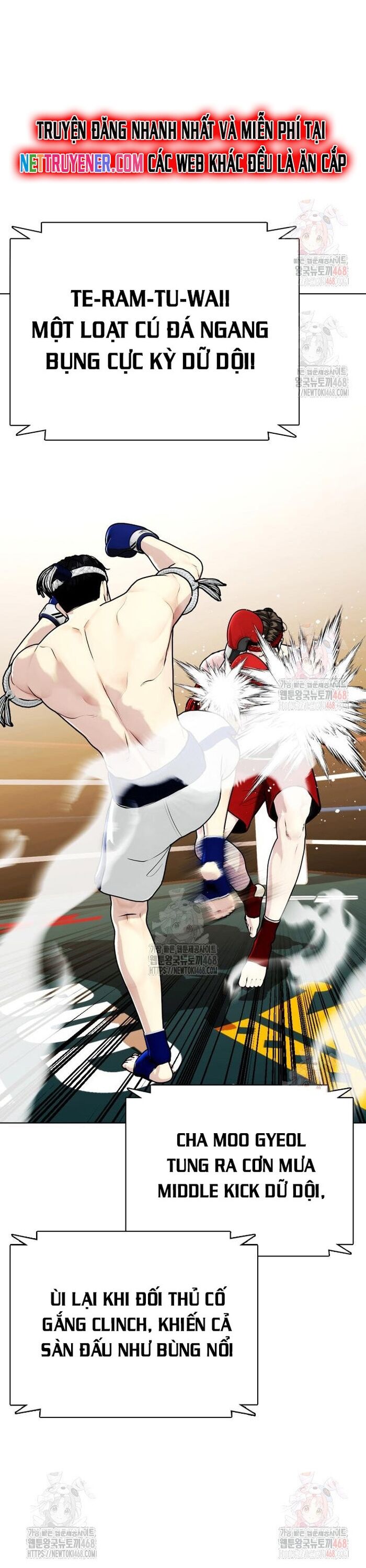 Loser Giỏi Võ Chapter 120 - 64