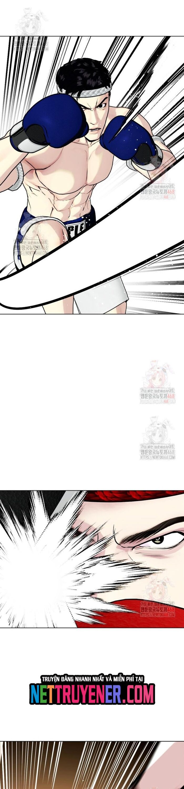 Loser Giỏi Võ Chapter 120 - 65