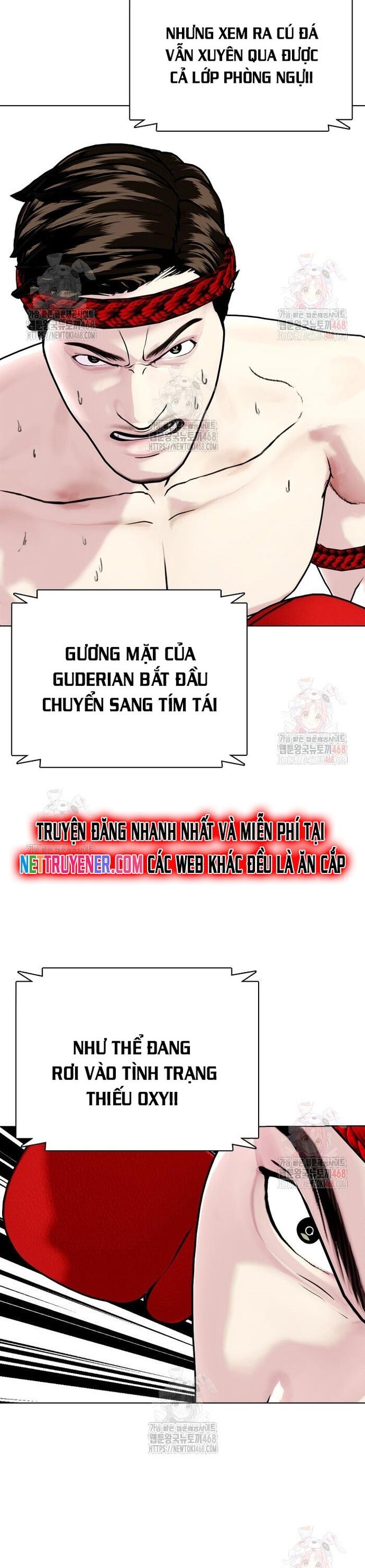 Loser Giỏi Võ Chapter 120 - 68