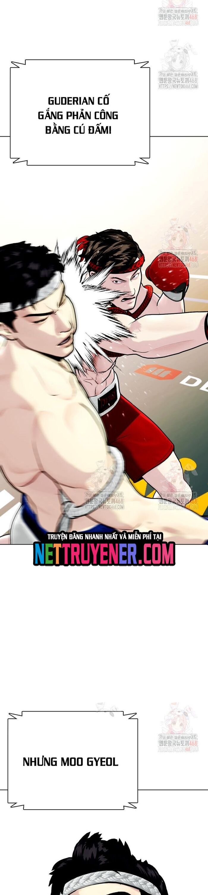 Loser Giỏi Võ Chapter 120 - 69