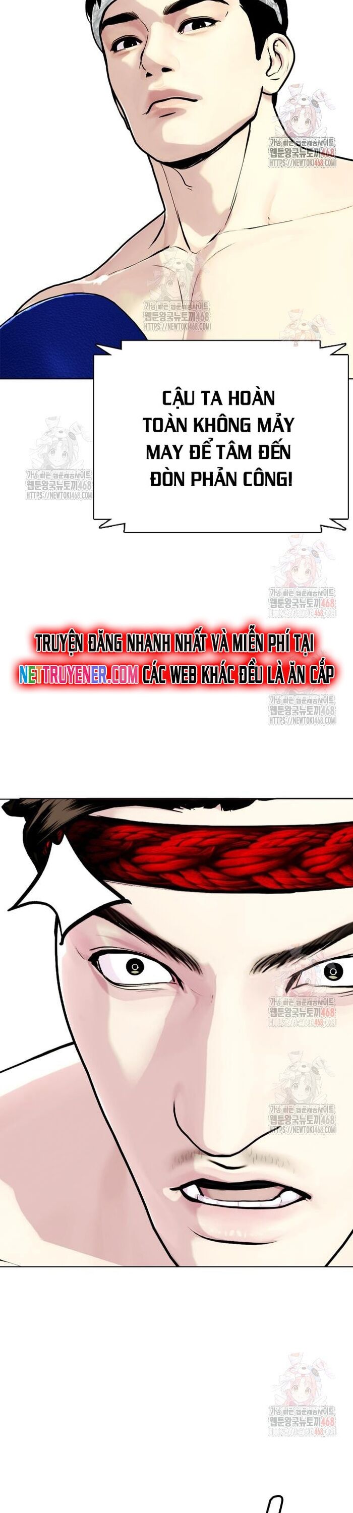 Loser Giỏi Võ Chapter 120 - 70