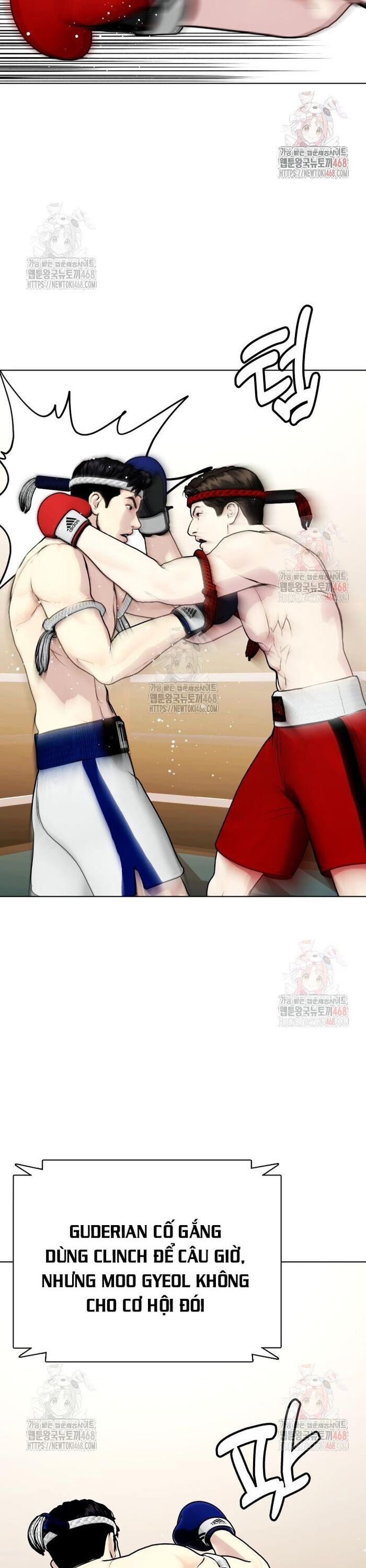 Loser Giỏi Võ Chapter 120 - 73