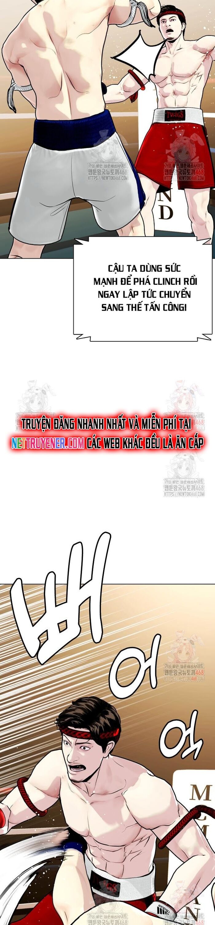 Loser Giỏi Võ Chapter 120 - 74