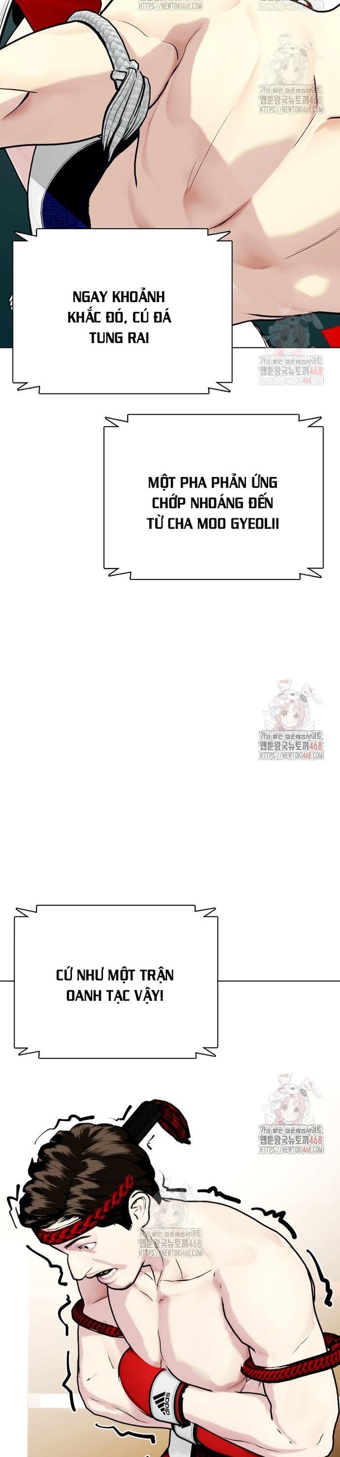 Loser Giỏi Võ Chapter 120 - 75