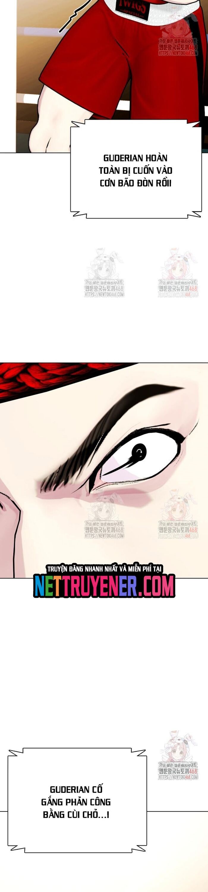 Loser Giỏi Võ Chapter 120 - 76