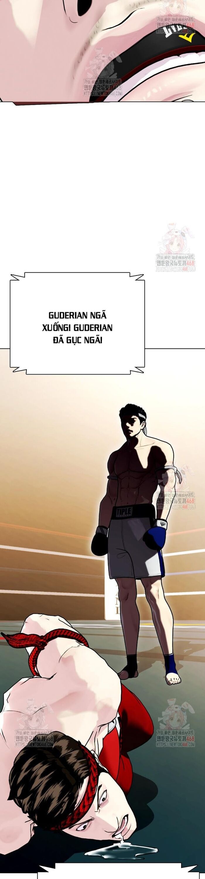 Loser Giỏi Võ Chapter 120 - 79