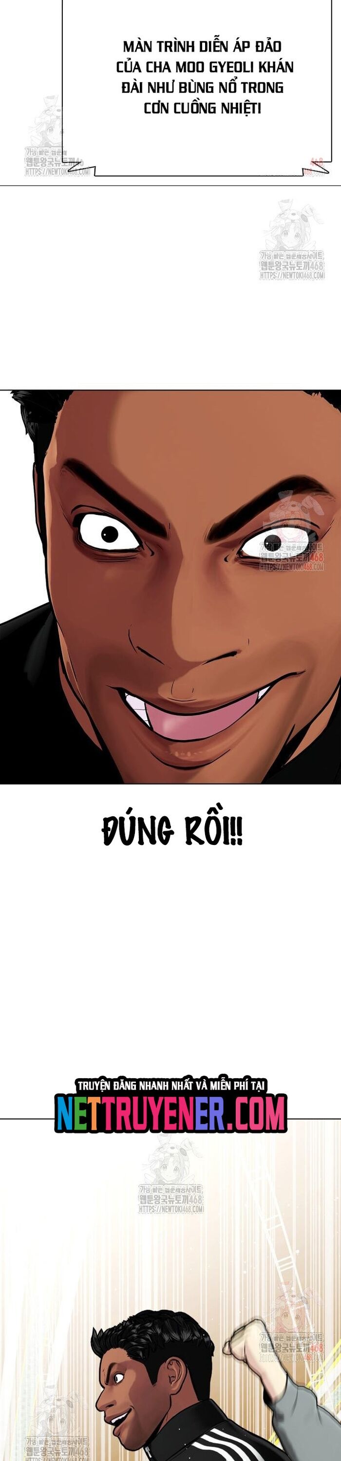 Loser Giỏi Võ Chapter 120 - 80