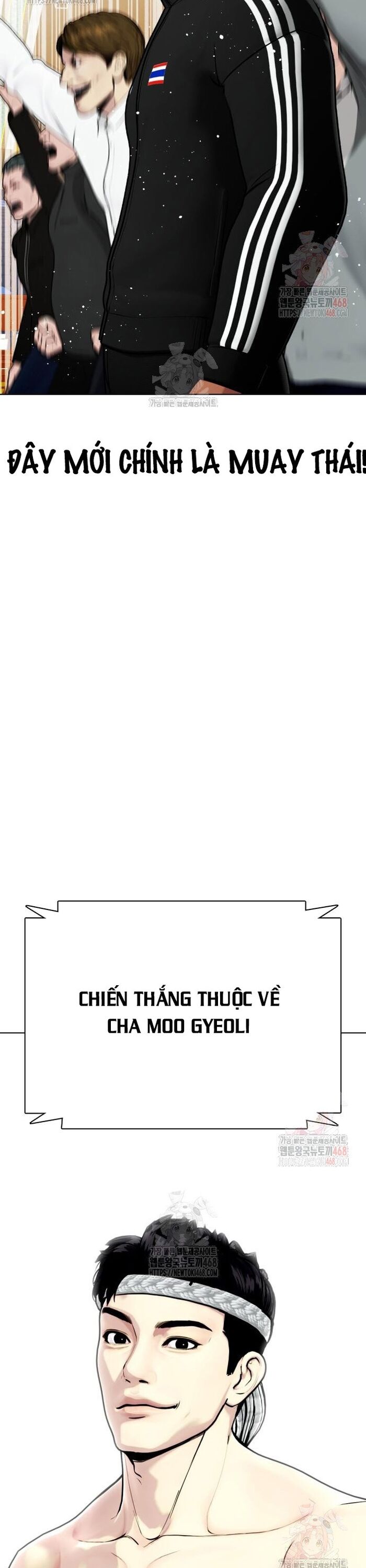 Loser Giỏi Võ Chapter 120 - 81