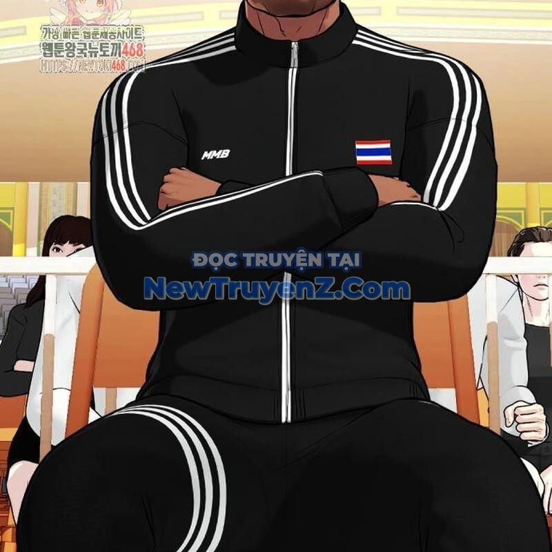 Loser Giỏi Võ Chapter 121 - 2