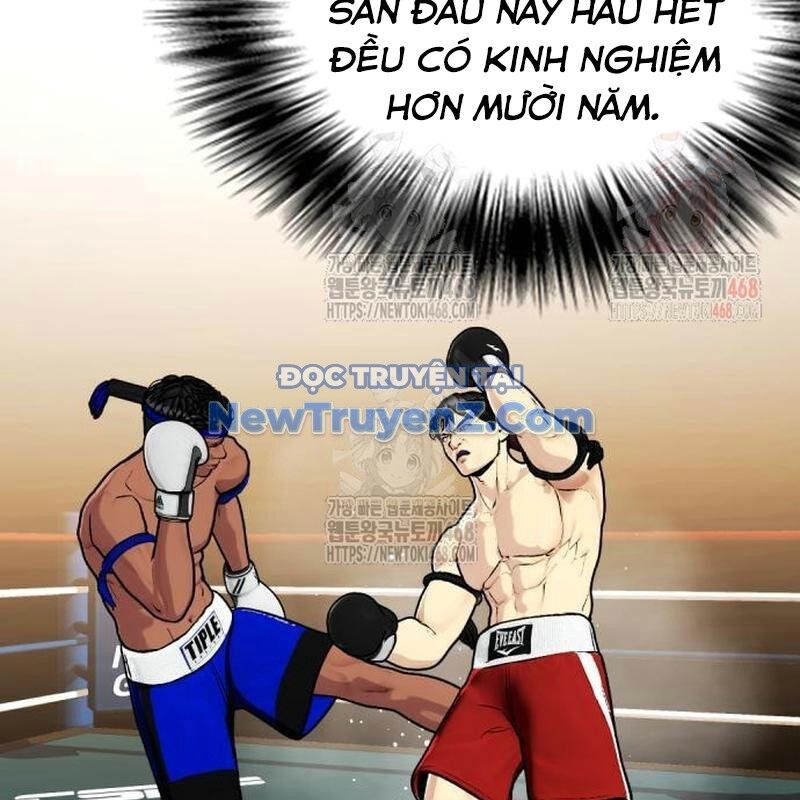 Loser Giỏi Võ Chapter 121 - 11