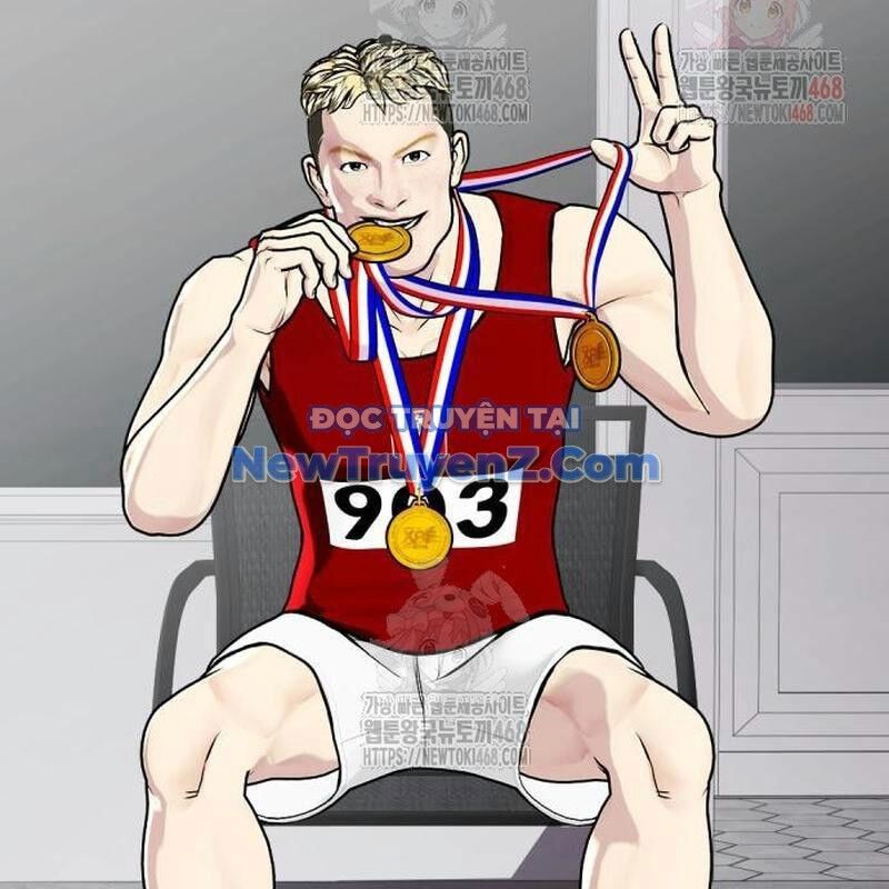 Loser Giỏi Võ Chapter 121 - 109