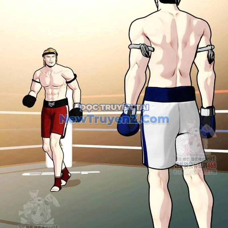 Loser Giỏi Võ Chapter 121 - 119