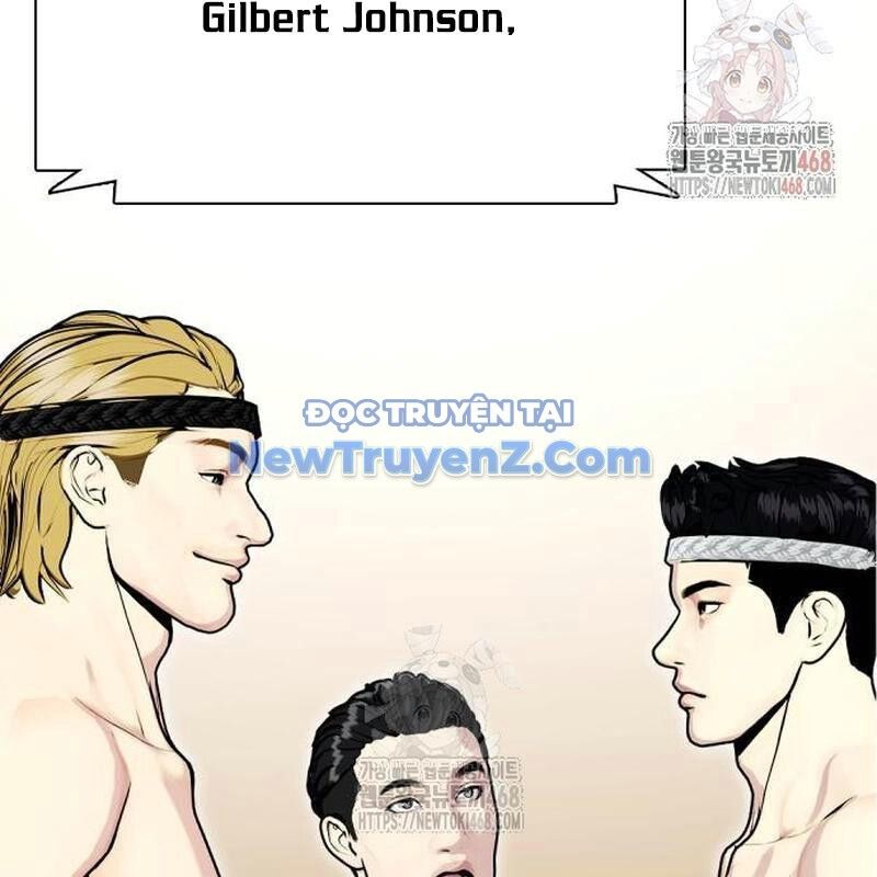 Loser Giỏi Võ Chapter 121 - 122