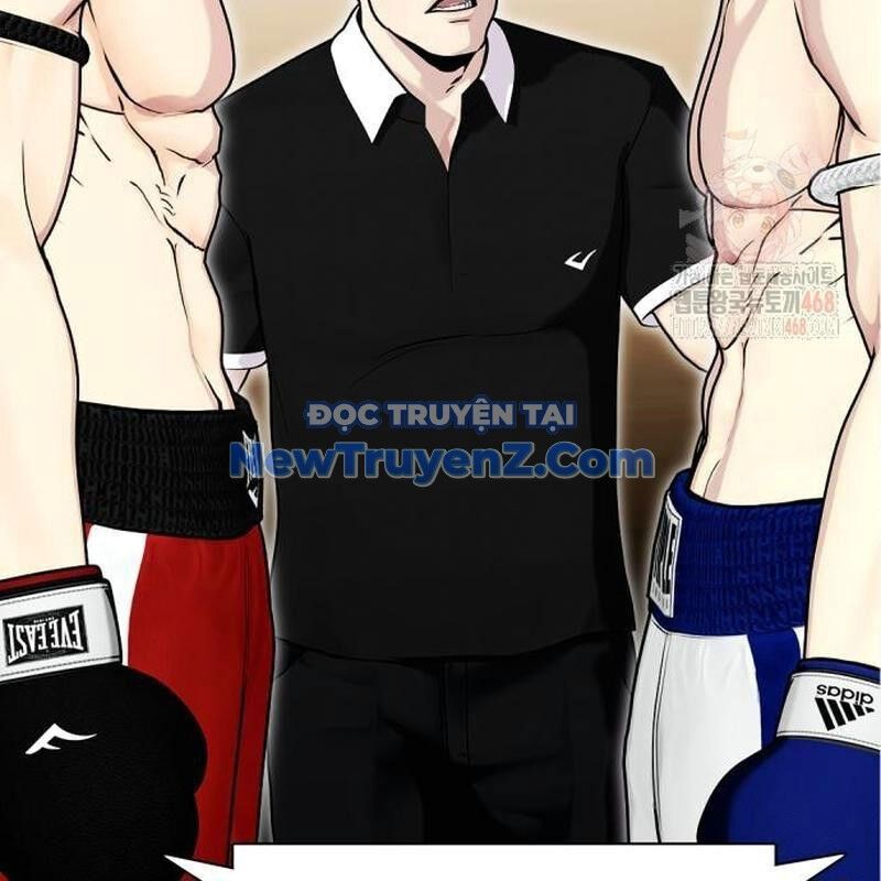 Loser Giỏi Võ Chapter 121 - 123