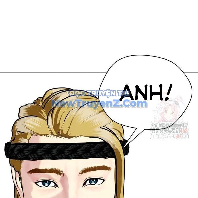 Loser Giỏi Võ Chapter 121 - 125