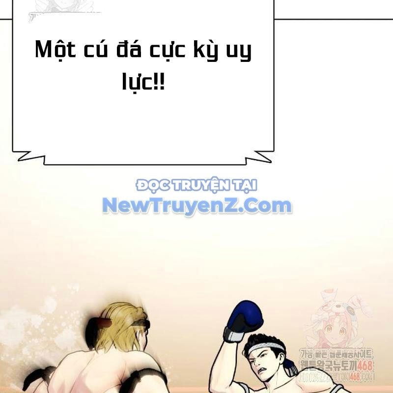 Loser Giỏi Võ Chapter 121 - 134