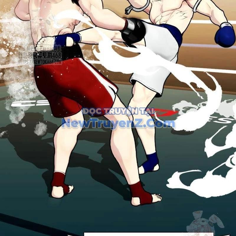 Loser Giỏi Võ Chapter 121 - 135