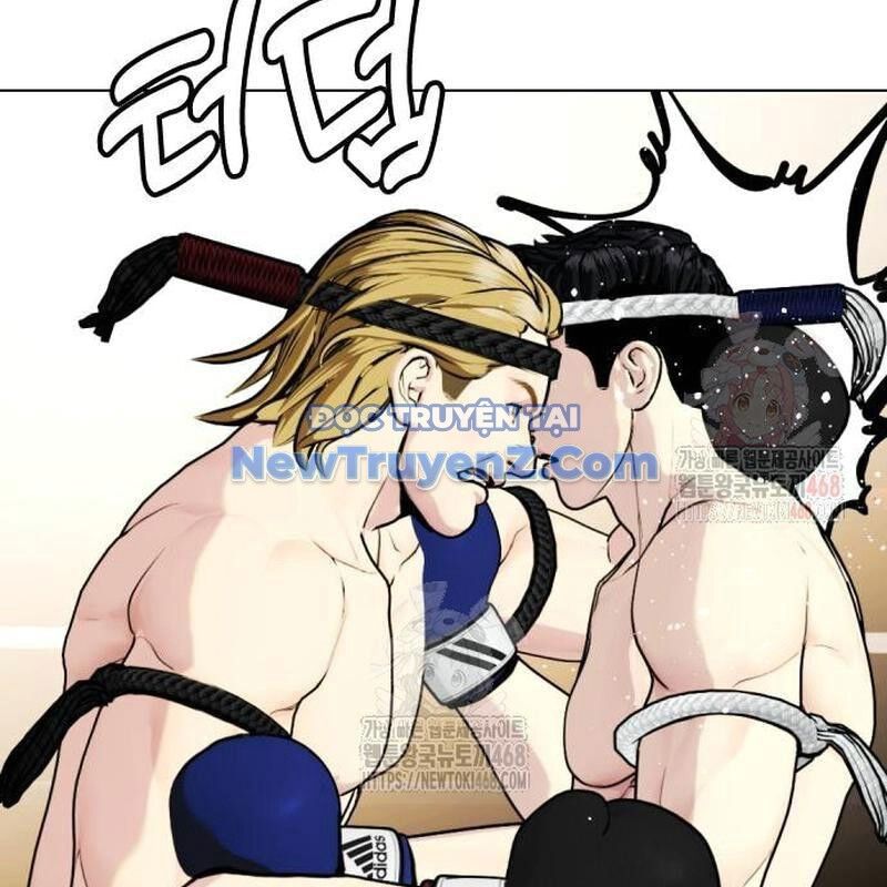 Loser Giỏi Võ Chapter 121 - 139