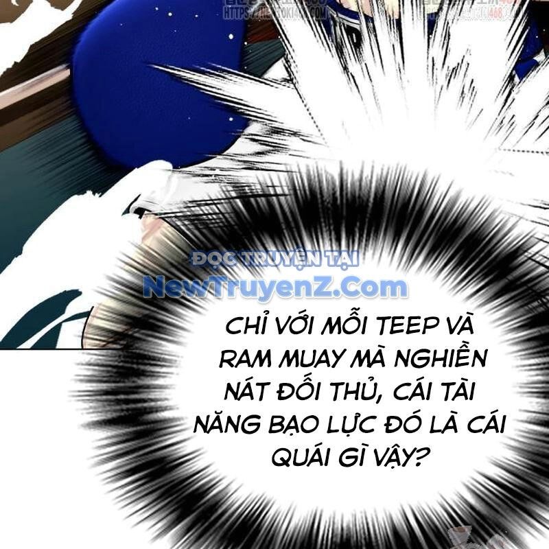 Loser Giỏi Võ Chapter 121 - 16