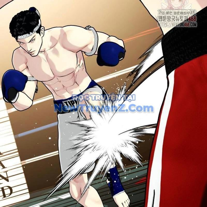 Loser Giỏi Võ Chapter 121 - 153