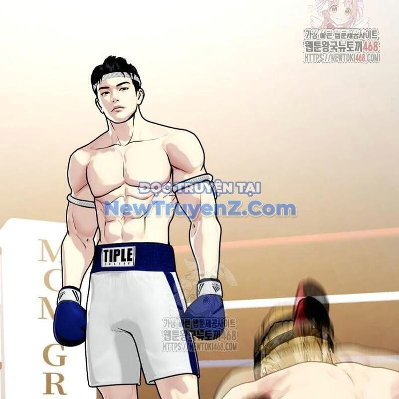 Loser Giỏi Võ Chapter 121 - 169