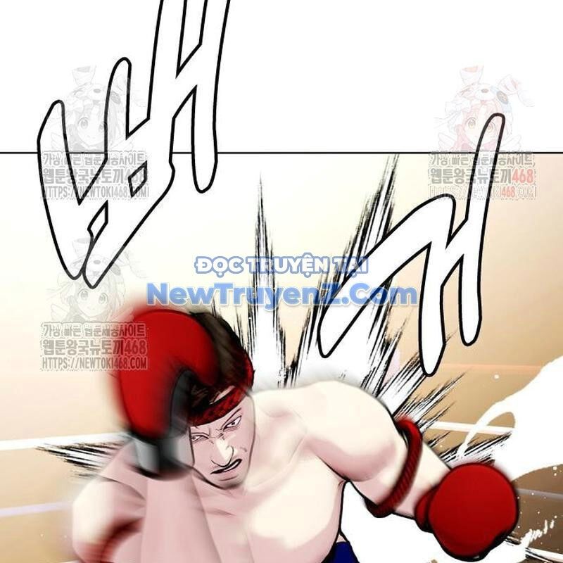 Loser Giỏi Võ Chapter 121 - 18