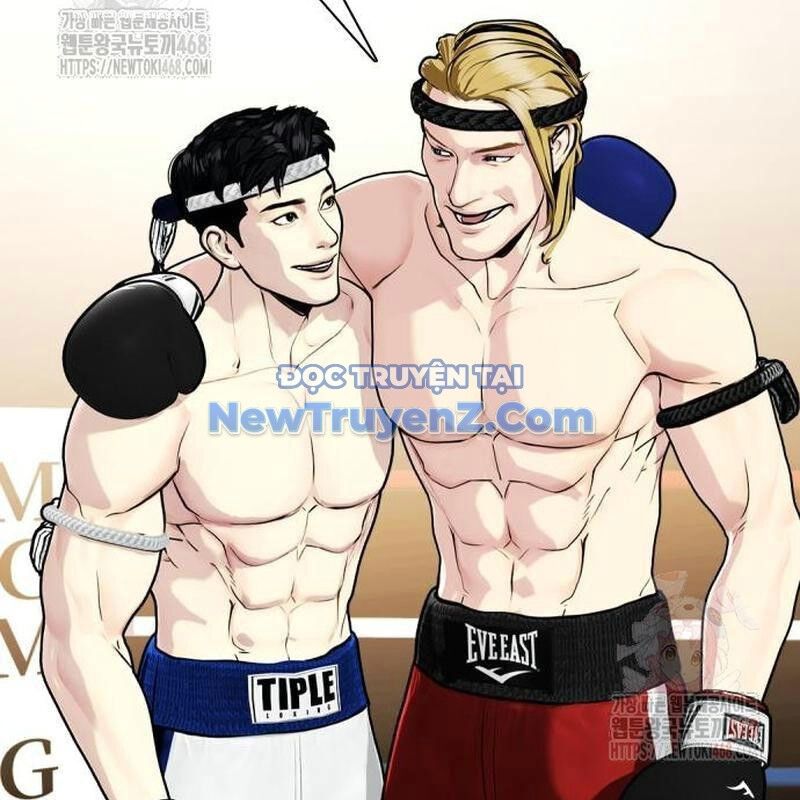 Loser Giỏi Võ Chapter 121 - 174