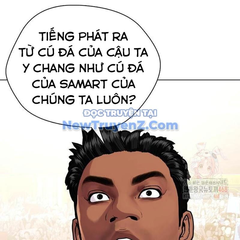 Loser Giỏi Võ Chapter 121 - 21