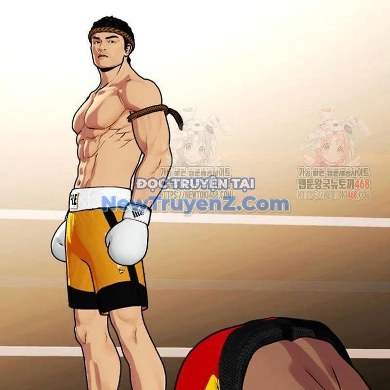 Loser Giỏi Võ Chapter 121 - 208