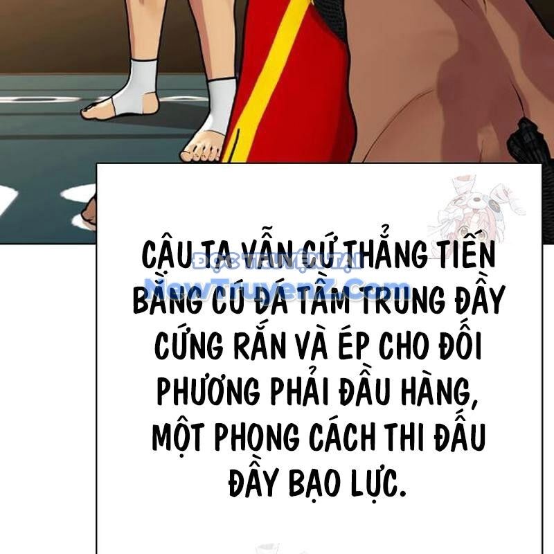 Loser Giỏi Võ Chapter 121 - 209