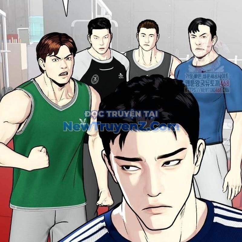 Loser Giỏi Võ Chapter 121 - 238