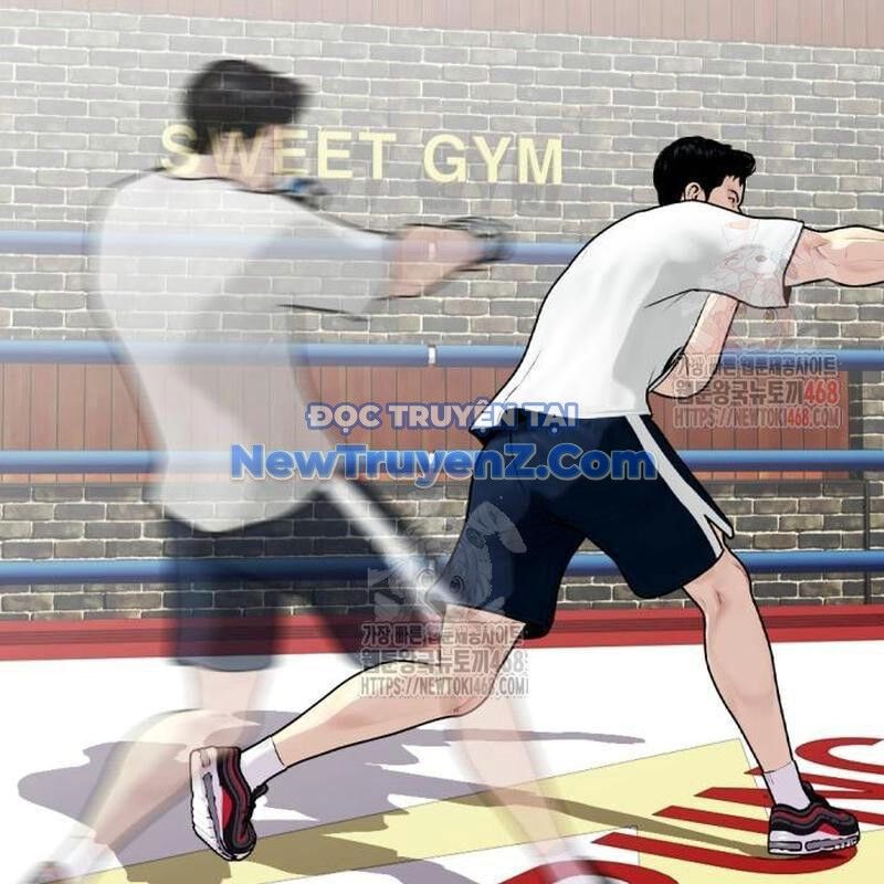 Loser Giỏi Võ Chapter 121 - 286