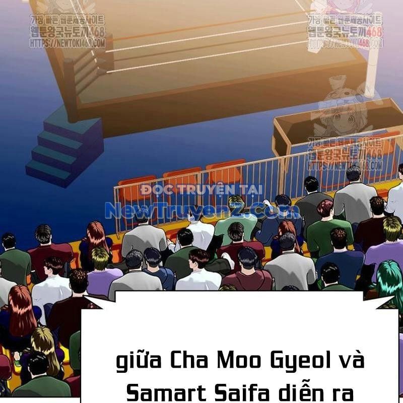 Loser Giỏi Võ Chapter 121 - 291