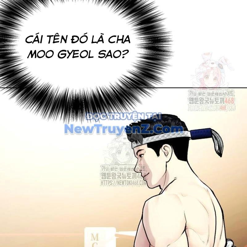 Loser Giỏi Võ Chapter 121 - 4