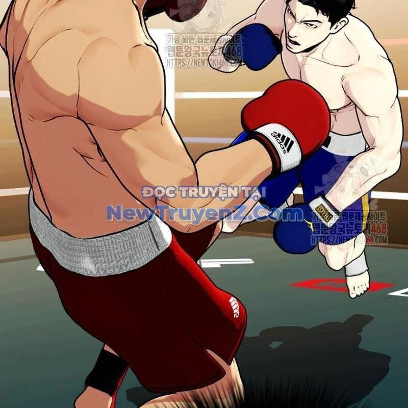 Loser Giỏi Võ Chapter 121 - 32